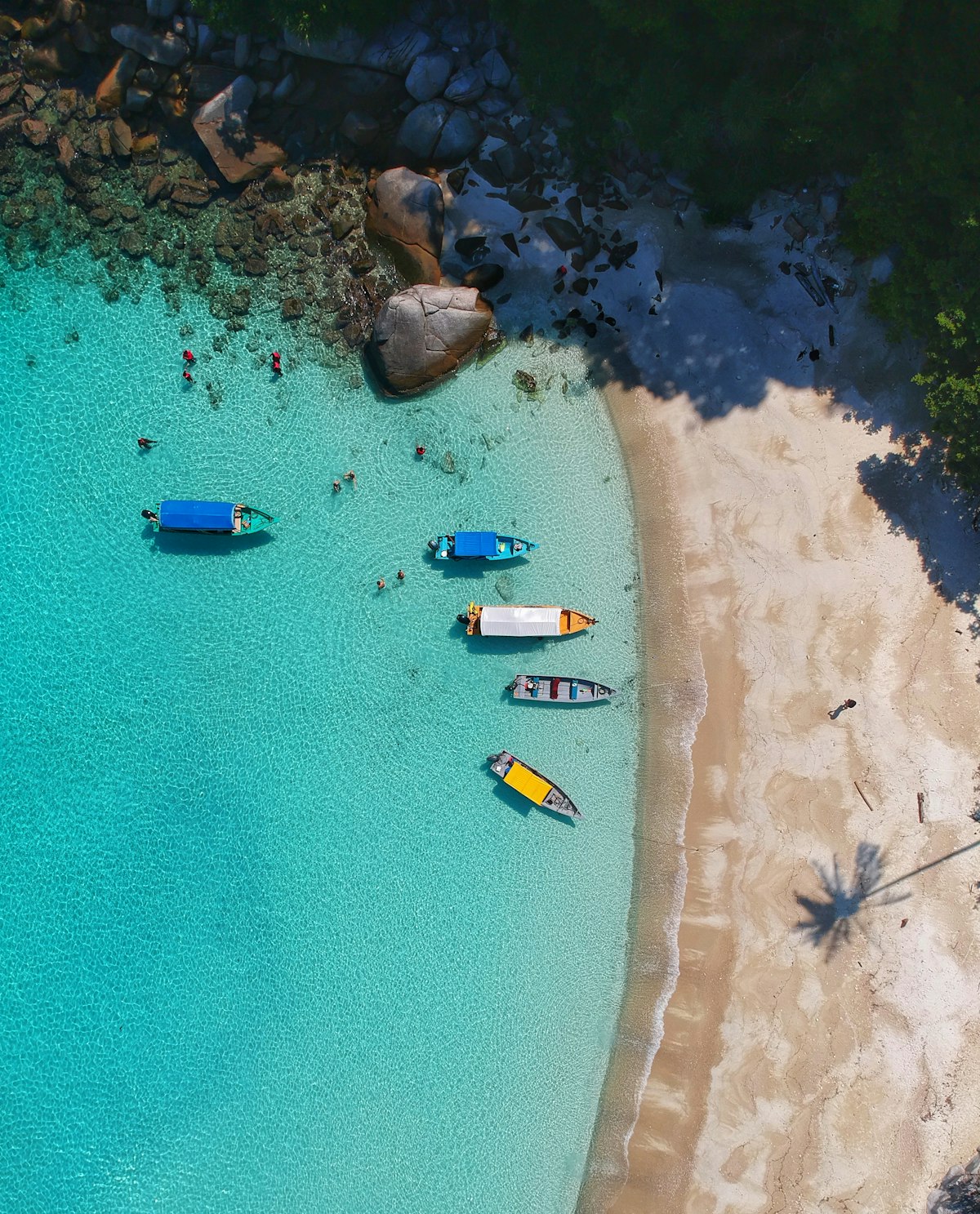 Pantai di Bali
