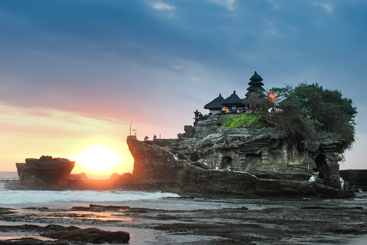 Pura di Bali