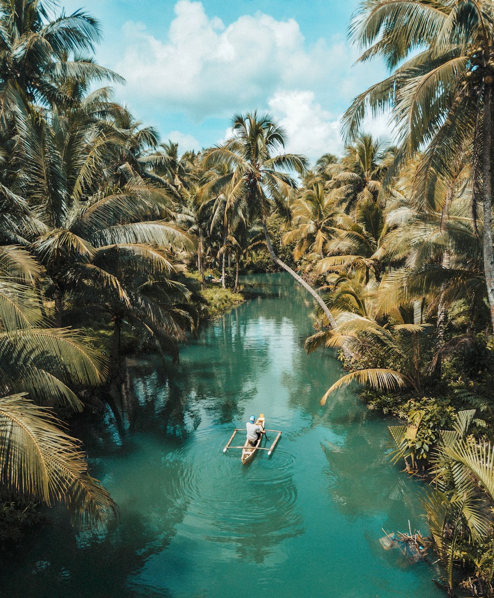 Traveler menikmati liburan di Bali
